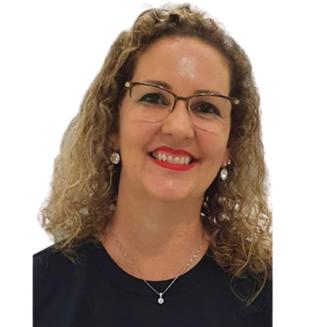 Jurema Cunha – Bióloga, Dra. Em Ciências da Saúde e Terapeuta Integrativa